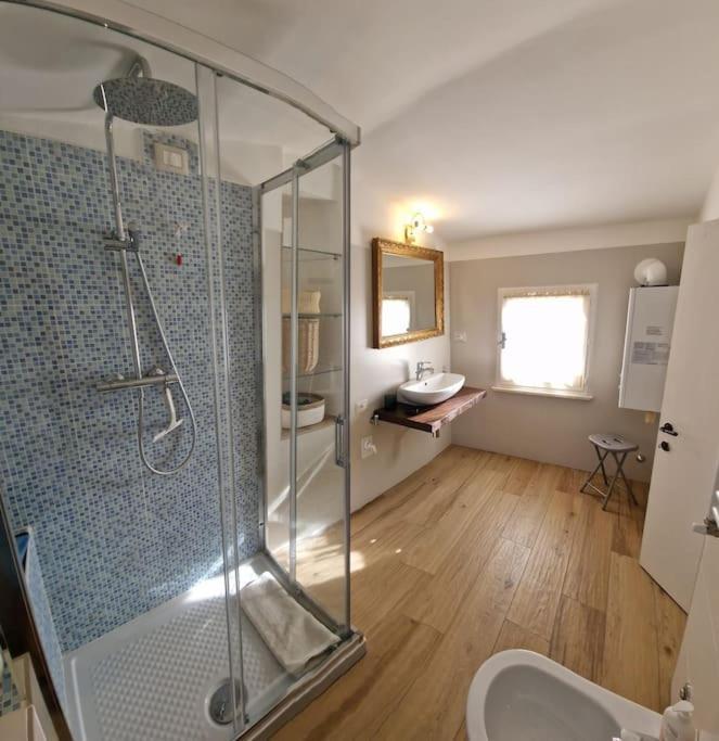 Apartmán Casa Myrtifolia Todi Exteriér fotografie