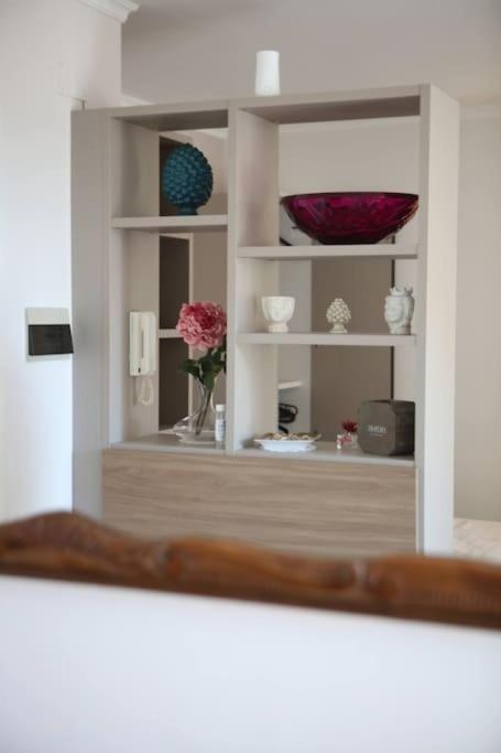 Apartmán Casa Myrtifolia Todi Exteriér fotografie