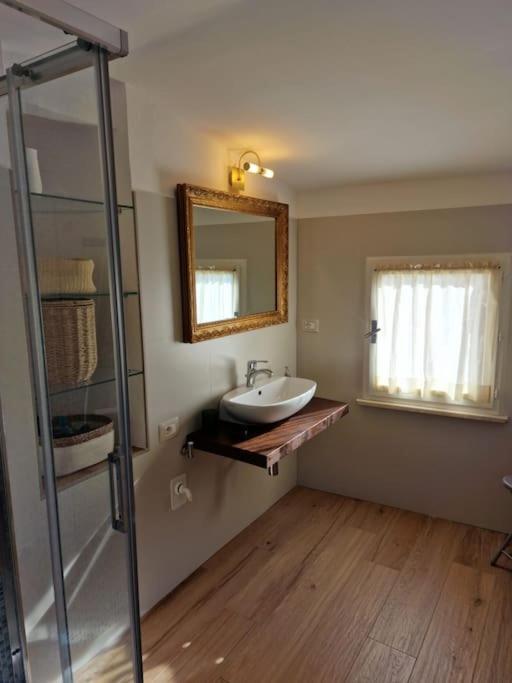 Apartmán Casa Myrtifolia Todi Exteriér fotografie