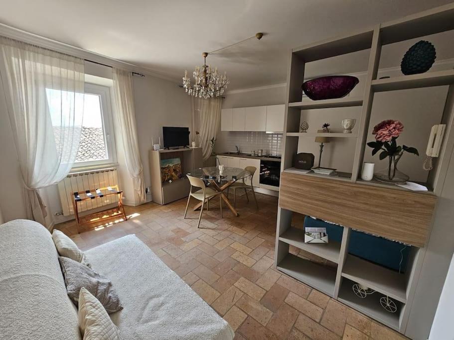 Apartmán Casa Myrtifolia Todi Exteriér fotografie